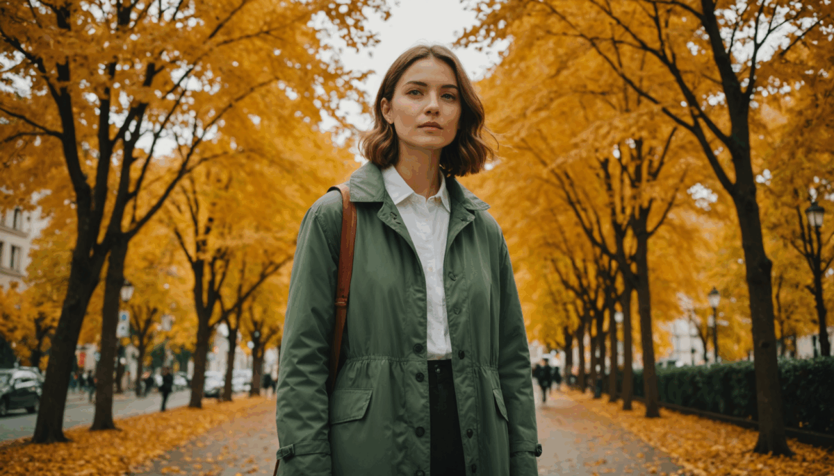 Soldes Uniqlo & Code COS : Renouvelez Votre Garde-Robe d&rsquo;Automne.