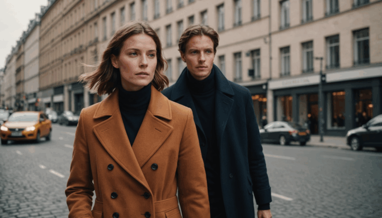 Réduction Arket & Filippa K : Le minimalisme hivernal essentiel