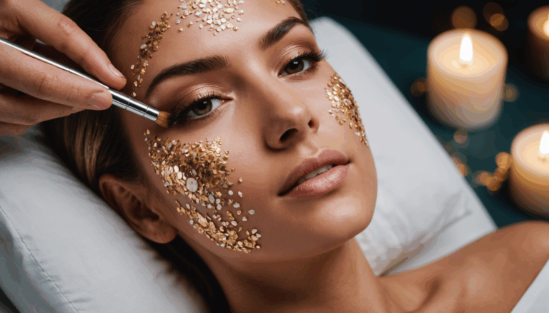 Beauté festive : Comment l’Endermologie et l’Oxygenothérapie pour le visage revitalisent votre peau