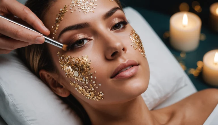 Beauté festive : Comment l’Endermologie et l’Oxygenothérapie pour le visage revitalisent votre peau