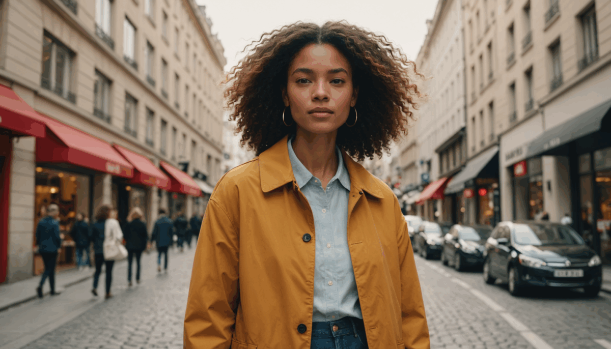 Codes promo Uniqlo et Réductions COS 2025 : Astuces pour un dressing chic