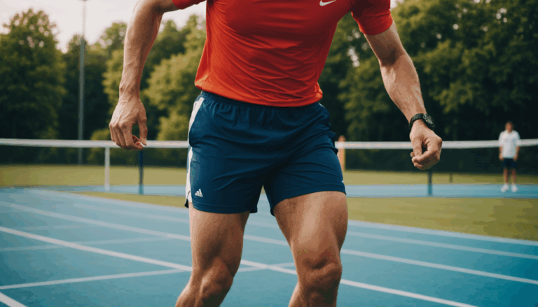 Pourquoi choisir des shorts et débardeurs sport légers pour un confort optimal au printemps