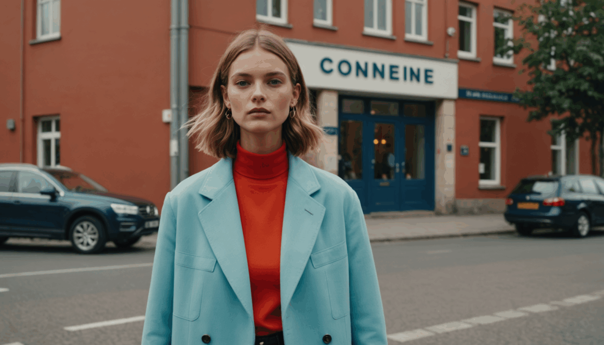 Les looks Ganni de la saison : l&rsquo;ADN innovant qui révolutionne la mode féminine