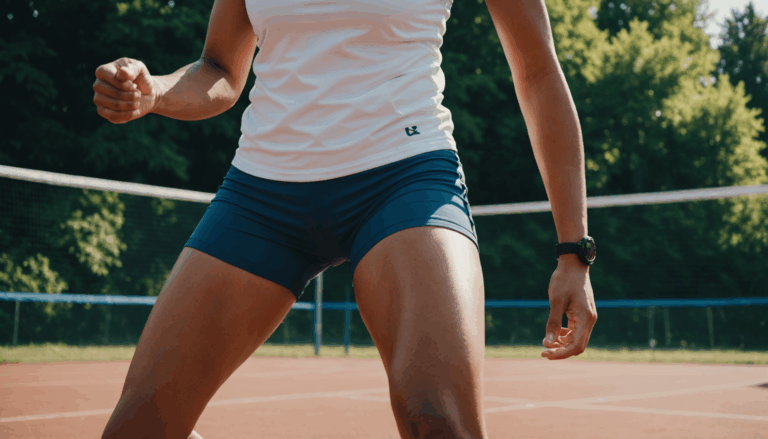 Les avantages des shorts de sport femme pour l&rsquo;été : légèreté et respirabilité