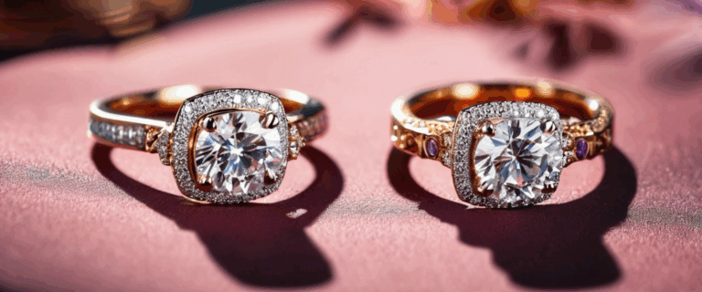 Taille de bague femme : comment choisir la parfaite taille pour un confort optimal