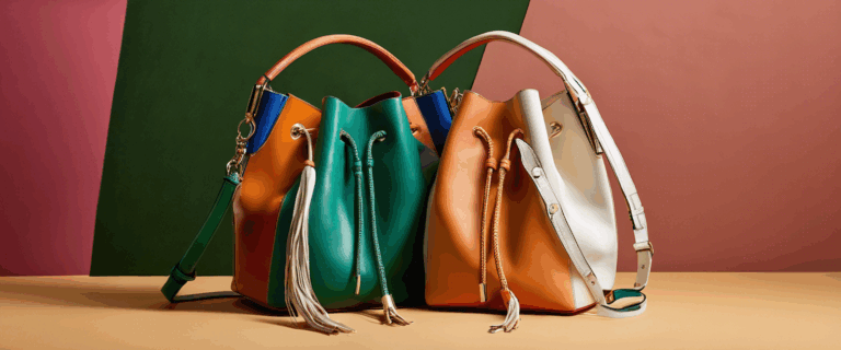 Le sac seau tendance : origine, style et pourquoi il reste incontournable