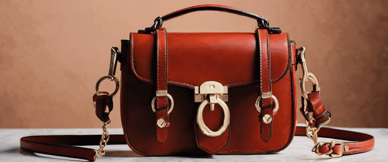 Petit sac bandoulière : élégance pratique pour le quotidien