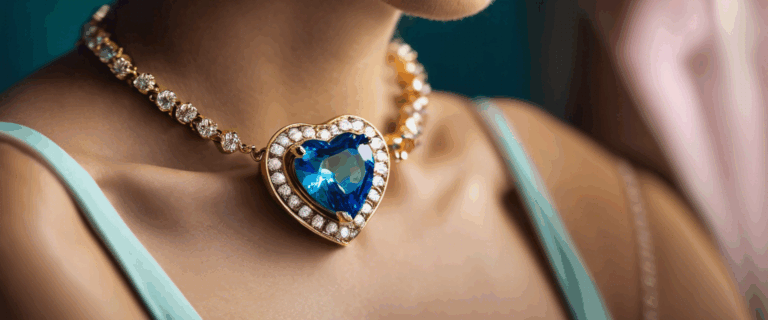 Bijoux personnalisés prénom : comment créer un cadeau unique et émouvant