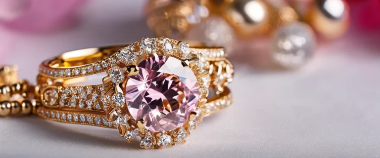 Bijoux hypoallergéniques pour femme : confort et élégance durables