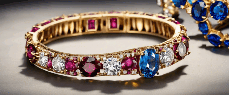 Les bijoux créateurs français : histoire, artisanat et évolution