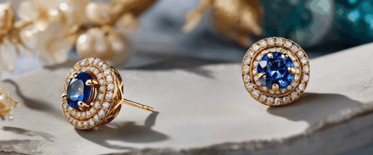 Les Boucles d’Oreille Pandora : Histoire, Qualité et Élégance