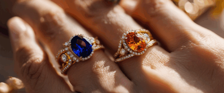 Bijoux éthiques responsables : comment allier style et engagement durable