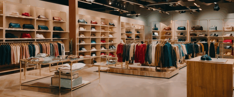 Où se trouvent les magasins Pull & Bear à Lyon : adresses et conseils pratiques