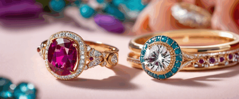 Les bienfaits méconnus des bijoux en lithothérapie pour femmes