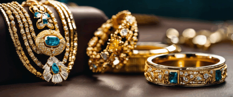 Bijoux plaqué or : avantages, inconvénients et conseils d’achat