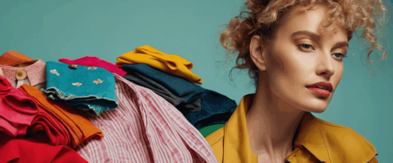 Upcycling mode : transformer ses vieux vêtements