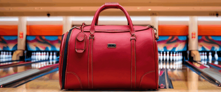 Sac bowling femme : style, praticité et tendances incontournables