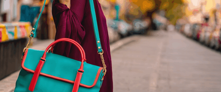 Sac vegan éthique : allier style et durabilité sans compromis