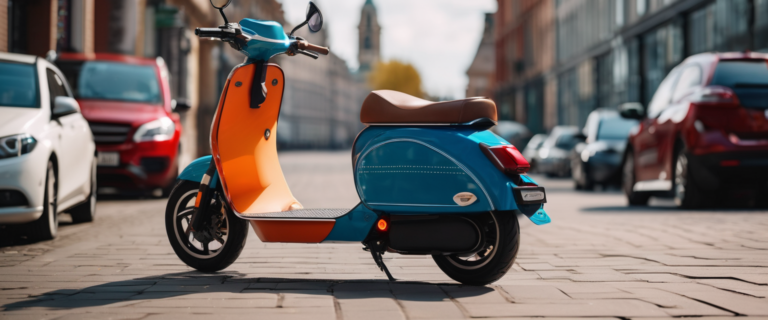 Sacoche Trottinette : Top 10 Modèles 2026
